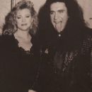 Gene Simmons and Shannon Tweed - 454 x 638