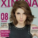 Andrea Martí - Ximena Magazine Cover [Mexico] (May 2018)