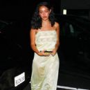 Cindy Kimberly – Seen at The Nice Guy in West Hollywood