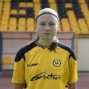 Lithuanian women's football biography stubs