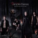 The Vampire Diaries (2009) - 454 x 602