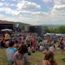 Music festivals in Ohio