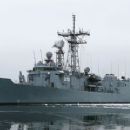 Frigates of the Polish Navy