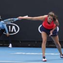 Julia Gorges – 2020 Australian Open in Melbourne - 454 x 324