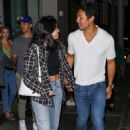 Jade Bender – Leaving dinner at Catch in West Hollywood - 454 x 681