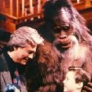 Television about Bigfoot