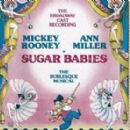 SUGAR BABIES Original 1979 Broadway Cast Starring Mickey Rooney - 454 x 278