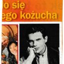 Hanna Sleszynska and Wojciech Magnuski - Zycie na goraco Magazine Pictorial [Poland] (21 November 2024)