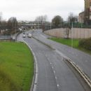 Transport in East Dunbartonshire