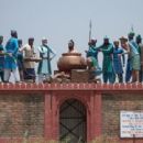17th-century executions by the Mughal Empire