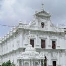 Tourist attractions in Dadra and Nagar Haveli and Daman and Diu