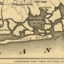 Islands of Nassau County, New York