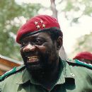 Assassinated Angolan politicians