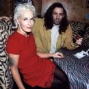 Paula Yates - 454 x 454