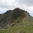 Mountains and hills of the Outer Hebrides