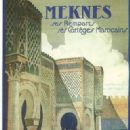 Morocco-related lists