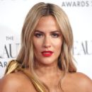Caroline Flack