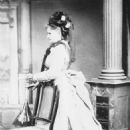 19th-century German women opera singers