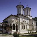 World Heritage Sites in Romania