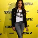 Regina Hall – ‘Support the Girls’ Premiere at 2018 SXSW Festival in Austin
