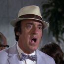 Jim Nabors- as Robert Tanner