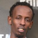 Somalian men