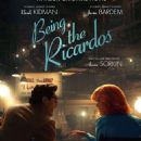 Being the Ricardos