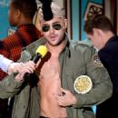 2015 MTV Movie Awards - Zac Efron