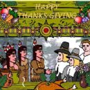 Turkey Day! - 454 x 341