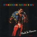 Freddie Mercury songs