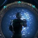 Stargate Atlantis episodes