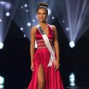 Alayah Benavidez- Miss USA 2019 Pageant - 454 x 681