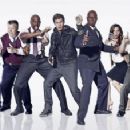 Brooklyn Nine-Nine Season 4