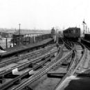 Railway companies established in 1888