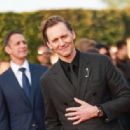 Tom Hiddleston - The 29th Annual Critics' Choice Awards (2024)