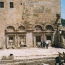 Syriac Orthodox churches