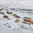 Mines in Norway
