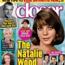 Natalie Wood - Closer Magazine Cover [United States] (6 December 2021)
