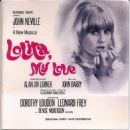 Lolita, My Love  Musical By Alan Jay Lerner and John Barry