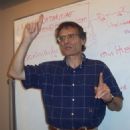 Terence Tunberg
