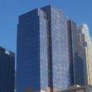 Skyscraper hotels in Minneapolis