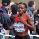 Malawian long-distance runners