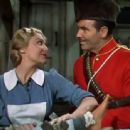 North West Mounted Police - Madeleine Carroll - 454 x 338