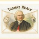Thomas Neale