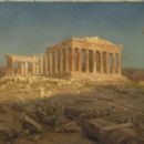 Athens in art