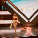 Kate Marie- Miss Global 2017 Finals - 454 x 303