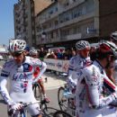 Cycling teams established in 1974