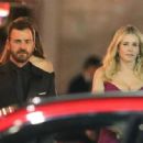 Chelsea Handler – Exits Vanity Fair Oscar party in Beverly Hills