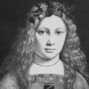 Ippolita Maria Sforza (1493–1501)