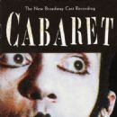 Cabaret Original 1998 Broadway Revivel Starring Natasha Richardson and Alan Cumming - 454 x 454